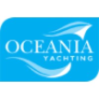 Oceania Yachting Logo