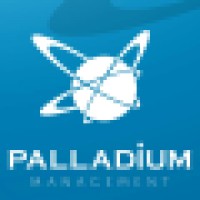 Palladium Management Logo