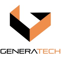 GENERATECH Logo
