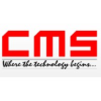 CMS India Pvt Ltd Logo