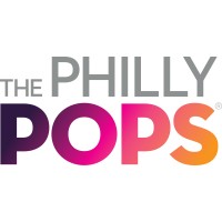 The Philly POPS Logo