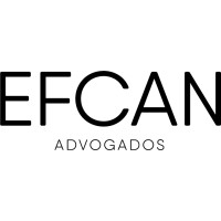 EFCAN Advogados Logo
