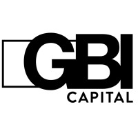 GBI Capital Logo