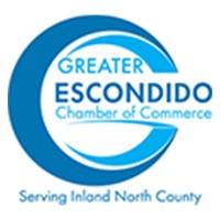 Greater Escondido Chamber of Commerce Logo