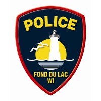 City of Fond du Lac Police Dept Logo