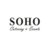 SOHO Catering and Events Logo