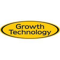 Growth Technology Logo