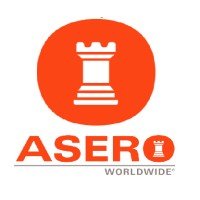 ASERO Worldwide Logo
