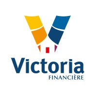 Victoria Financial - Private Mortgage Lender Logo
