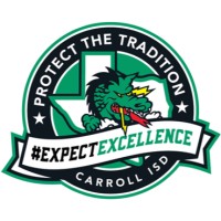 Southlake Carroll ISD Logo