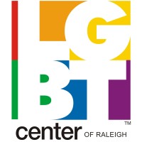 LGBT Center of Raleigh Logo