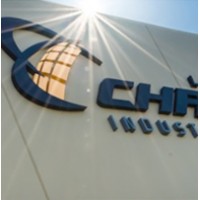 Charter Industrial Supply Logo