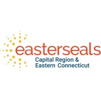 Easterseals Capital Region & Eastern Connecticut, Inc. Logo