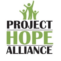Project Hope Alliance Logo