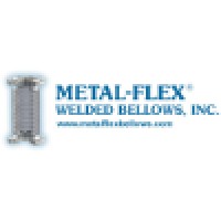 Metal-Flex Welded Bellows Inc. Logo