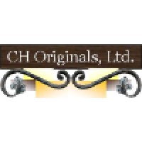 CH Originals, Ltd Logo
