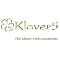 Klaver5 Logo