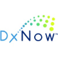 DxNow, Inc. Logo