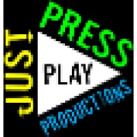 Just Press Play Productions Logo