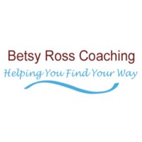 Betsy Ross Coaching Logo