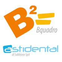 Bquadro.it - Astidental Logo