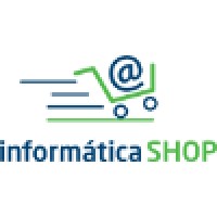 informática SHOP Logo