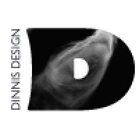 Dinnis Design Logo