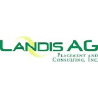 Landis AG Placement & Consulting, Inc. Logo