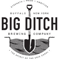 Big Ditch Brewing Company Logo