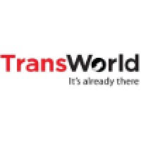 Transworld Logistics Logo