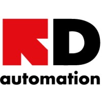 RD AUTOMATION SRL Logo