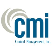 Control Management, Inc. a division of Albireo Energy Logo