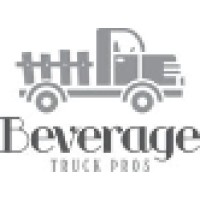 Beverage Truck Pros Logo