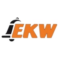 EKW do Brasil Produtos Refratários Ltda Logo