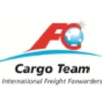Fc Cargo Team Srl Logo
