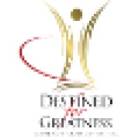 Destined for Greatness Outreach Youth Center, Inc. Logo