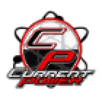 Current Power Inc. Logo