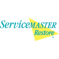 ServiceMaster Metropolitan Logo