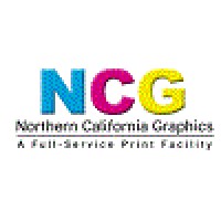 Northern California Graphics Logo