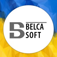 Belca Soft Corporation Logo
