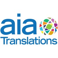 aiaTranslations Logo