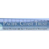 Pacific Coast Trust Logo