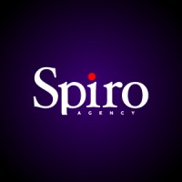 Spiro Logo