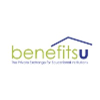 Benefits U Logo