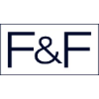 F&F Clothing Logo