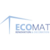 Ecomat sarl, Monaco Logo