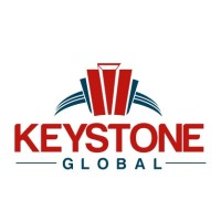 Keystone Global Logo