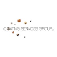 Coating Services Group Logo