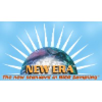 New Era Enterprises, Inc. Logo
