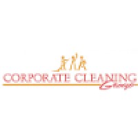 Corporate Cleaning Group Logo